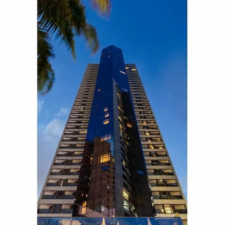 Hy Beach Flats - International เรซิเฟ ภายนอก รูปภาพ