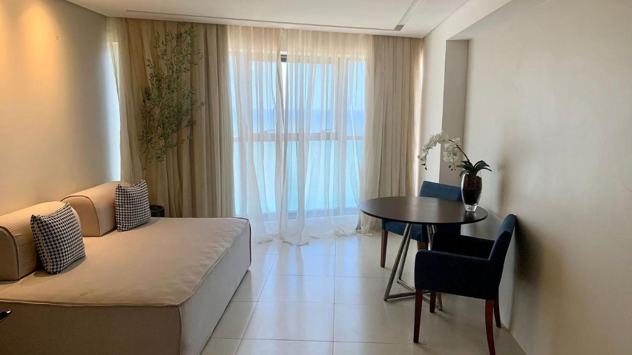Hy Beach Flats - International เรซิเฟ ภายนอก รูปภาพ