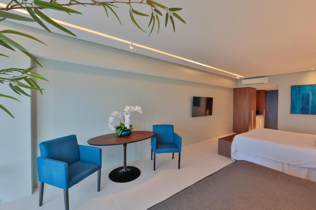 Hy Beach Flats - International เรซิเฟ ภายนอก รูปภาพ