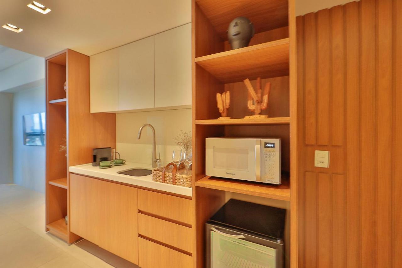 Hy Beach Flats - International เรซิเฟ ภายนอก รูปภาพ