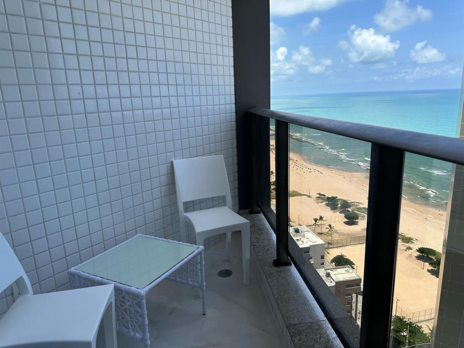 Hy Beach Flats - International เรซิเฟ ภายนอก รูปภาพ