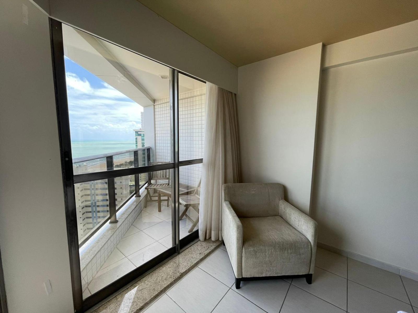 Hy Beach Flats - International เรซิเฟ ภายนอก รูปภาพ