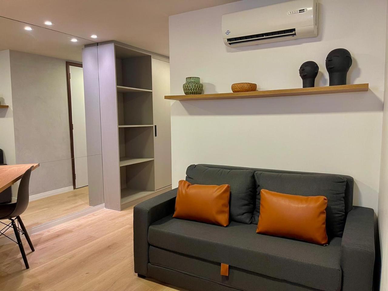 Hy Beach Flats - International เรซิเฟ ภายนอก รูปภาพ
