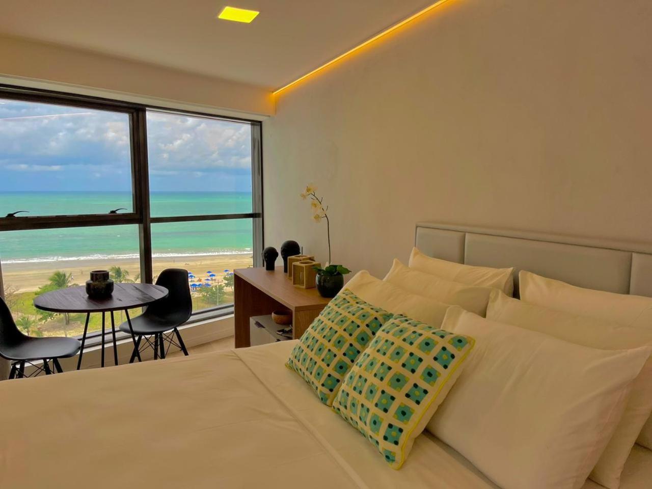 Hy Beach Flats - International เรซิเฟ ภายนอก รูปภาพ