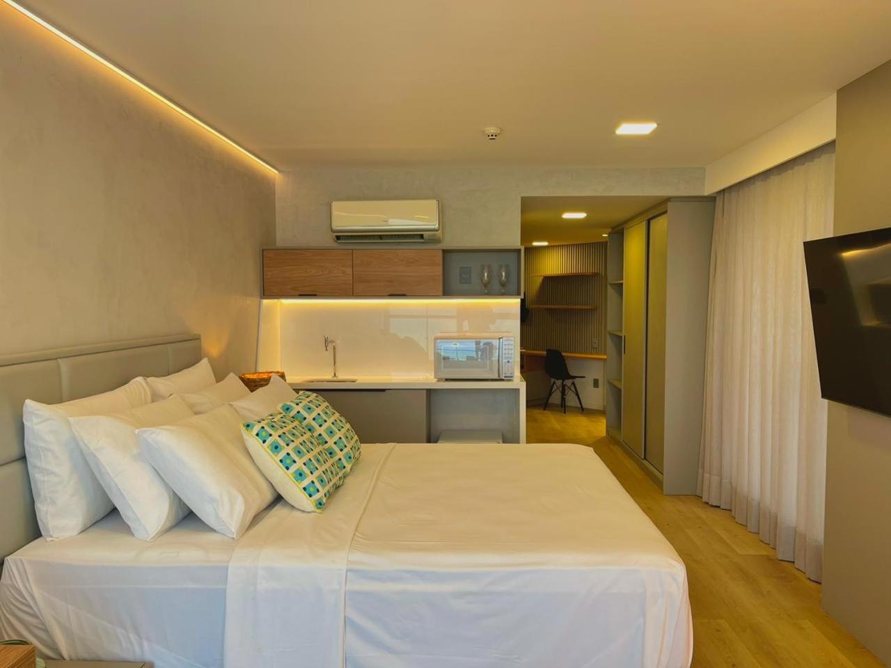 Hy Beach Flats - International เรซิเฟ ภายนอก รูปภาพ