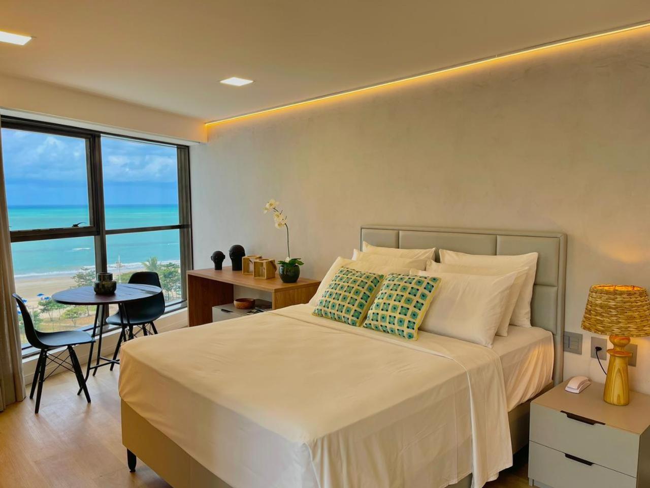 Hy Beach Flats - International เรซิเฟ ภายนอก รูปภาพ