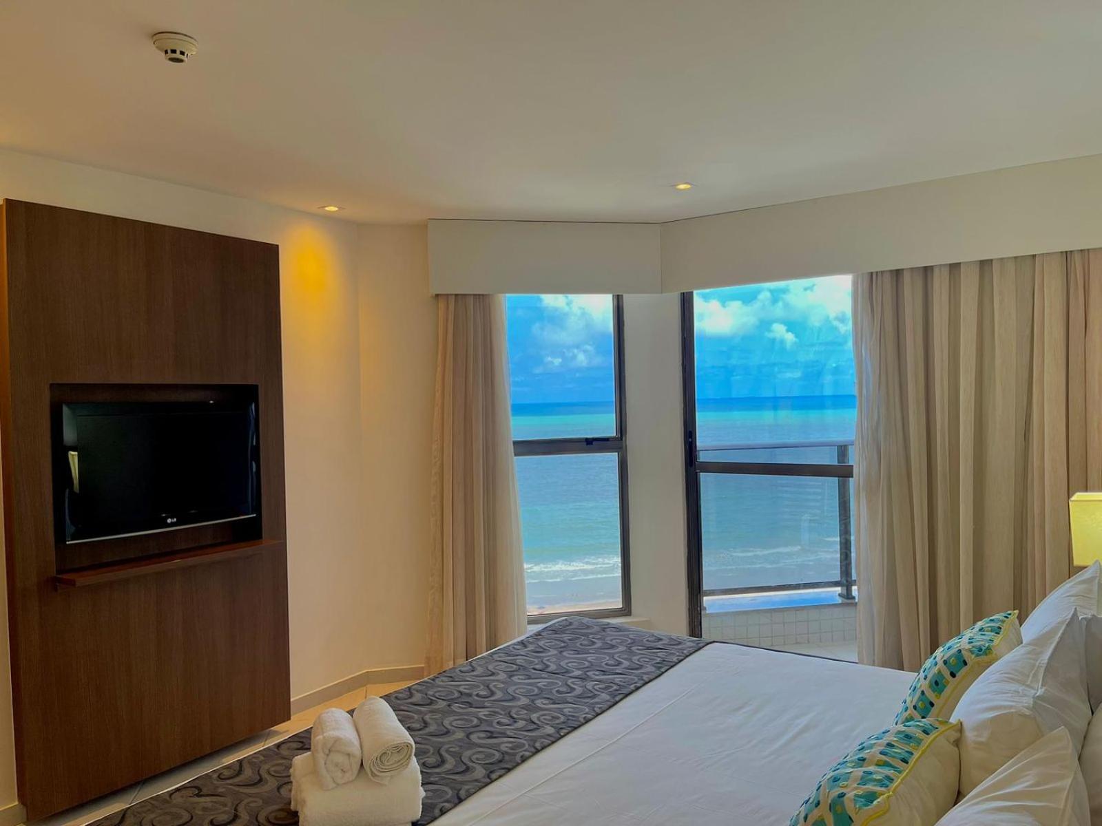 Hy Beach Flats - International เรซิเฟ ภายนอก รูปภาพ