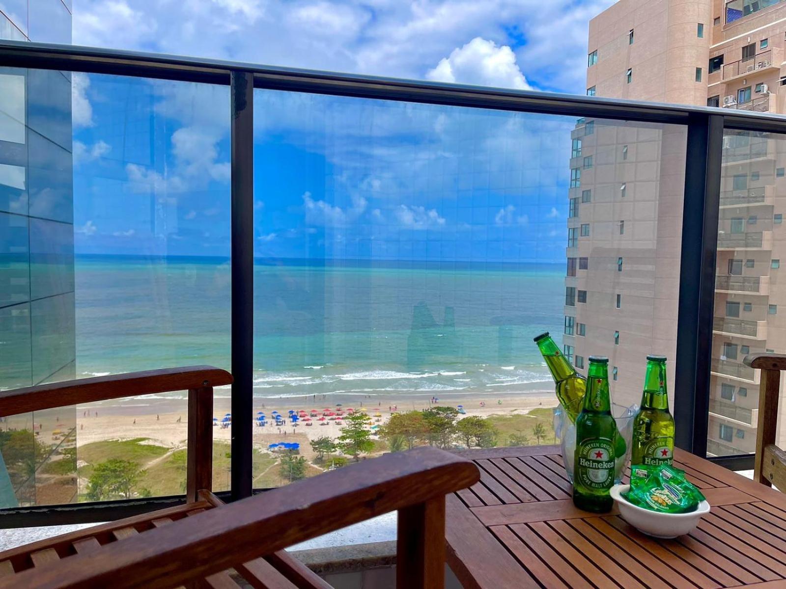 Hy Beach Flats - International เรซิเฟ ภายนอก รูปภาพ