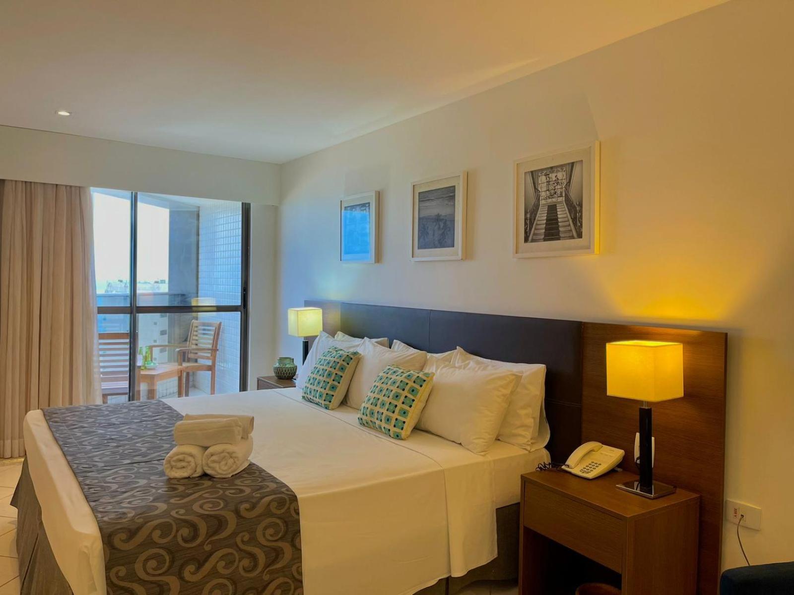Hy Beach Flats - International เรซิเฟ ภายนอก รูปภาพ