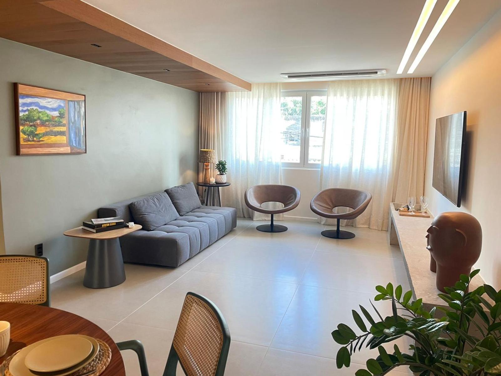 Hy Beach Flats - International เรซิเฟ ภายนอก รูปภาพ