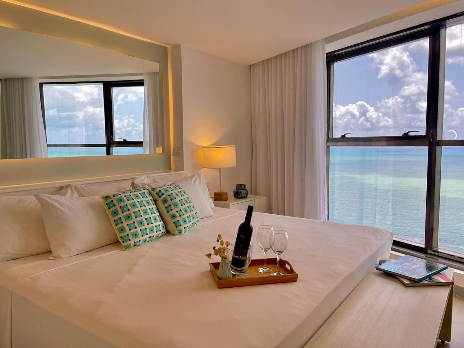 Hy Beach Flats - International เรซิเฟ ภายนอก รูปภาพ