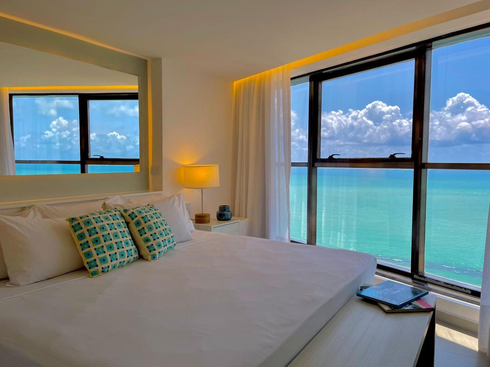 Hy Beach Flats - International เรซิเฟ ภายนอก รูปภาพ
